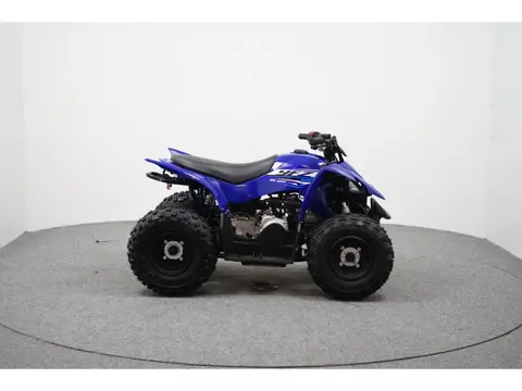 Yamaha YFZ 50 (bj 2026)