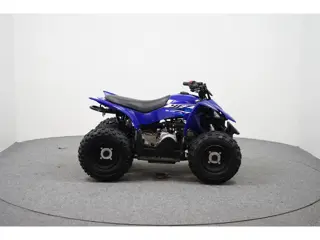 Yamaha YFZ 50 (bj 2026)