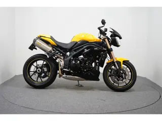 Triumph SPEED TRIPLE 1050 (bj 2016)