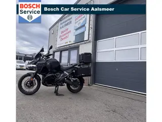 BMW R 1300 GS Adventure / FULL /