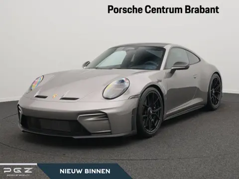 Porsche 911 GT3 Touring