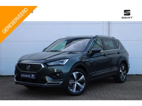 SEAT Tarraco 1.5 TSI Xperience Business Intense 7p. 150pk DSG7