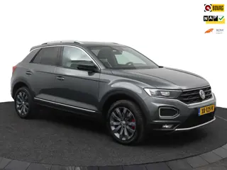 Volkswagen T-Roc 1.5 TSI Sport I AUTOMAAT I BEATS I VIRTUAL DISPLAY I STOELVERWARMING
