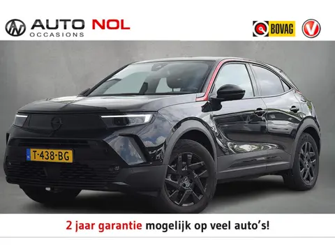 Opel Mokka Electric Level 4 50 kWh | Warmtepomp | AppleCarplay | Camera | Lane assist |
