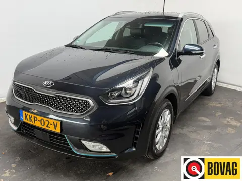 Kia Niro 1.6 GDi PHEV BusinessLine Carplay trekhaak