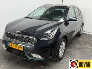Kia Niro 1.6 GDi PHEV BusinessLine Carplay trekhaak
