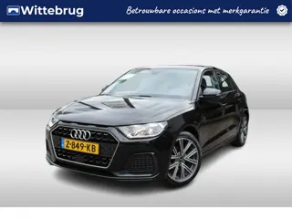 Audi A1 Sportback 25 TFSI 95pk Advanced edition / Airco / LM 17 inch / Digital cockpit / Parkeersens