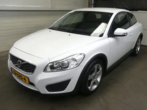 Volvo C30 2.0 Advantage - Cruise Control - 1e Eigenaar