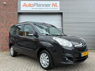 Opel Combo Tour 1.4 L1H2 ecoFLEX Cosmo! Clima! Cruise!