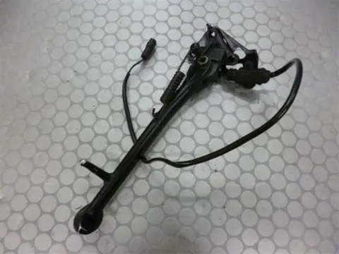 STANDAARD Triumph Sprint ST 955 1999 - 2005