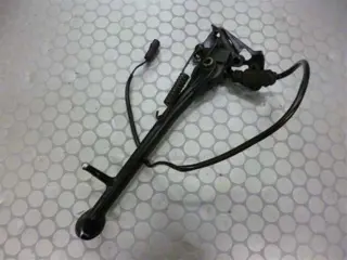 STANDAARD Triumph Sprint ST 955 1999 - 2005