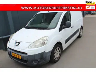 Peugeot Partner 120 1.6 HDI // export / handel //