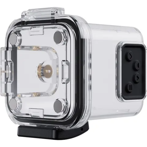 Nanlux Evoke 5C Underwater Housing