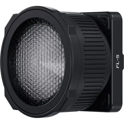 Nanlux Evoke 5C Magnetic Fresnel Lens