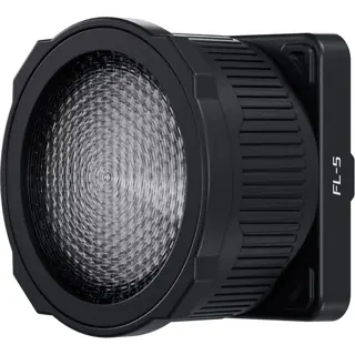 Nanlux Evoke 5C Magnetic Fresnel Lens
