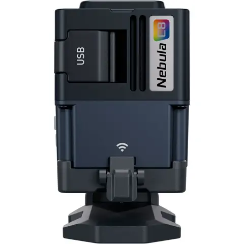 Nanlux Evoke 5C Magnetic Yoke