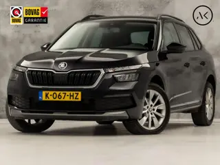 Škoda Kamiq 1.0 TSI Sport (VIRTUAL COCKPIT, APPLE CARPLAY, GROOT NAVI, TREKHAAK, PARKEERSENSOREN, SP