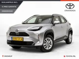 Toyota Yaris Cross 1.5 Hybrid 115 Active Plus | PDC V+A | ACC | Camera | Climate control | Carplay/A