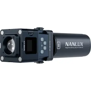 Nanlux Evoke 5C Magnetic Battery Grip