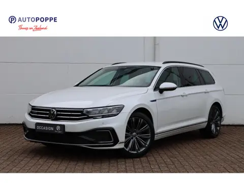 Volkswagen Passat Variant 1.4 TSI PHEV GTE Business 218pk DSG6 | SOH 96,9% |