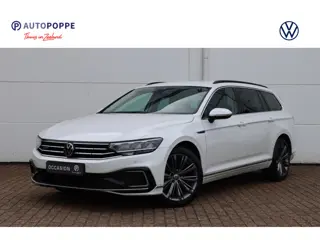 Volkswagen Passat Variant 1.4 TSI PHEV GTE Business 218pk DSG6 | SOH 96,9% |