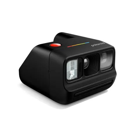 Polaroid Go Gen 3 Black