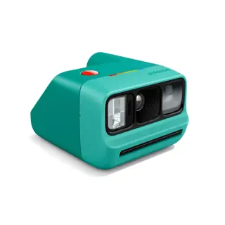Polaroid Go Gen 3 Teal