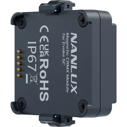 Nanlux Evoke 5C Magnetic CRMX Module
