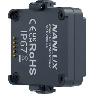 Nanlux Evoke 5C Magnetic CRMX Module