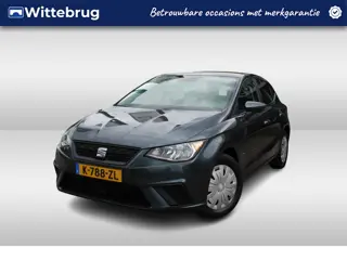 SEAT Ibiza 1.0 TSI 95pk Style Business Intense / Navigatie / Clima Airco / Camera / Parkeersensoren 