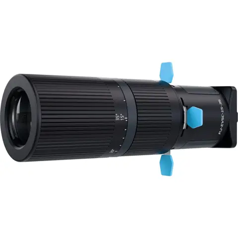 Nanlux Evoke 5C Projection Attachment 15-35 Degrees