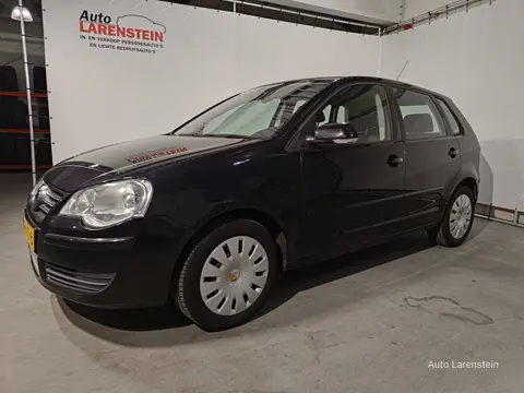 Volkswagen Polo 1.4-16V 81pk Comfortline 5 Drs Airco / Cruise C.