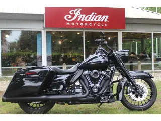 Harley-Davidson Road King  Roadking Special