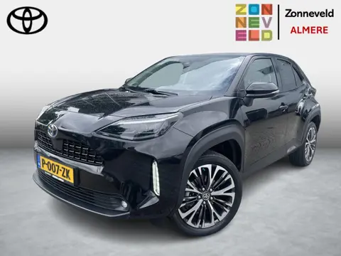 Toyota Yaris Cross 1.5 Hybrid Executive Panoramadak trekhaak