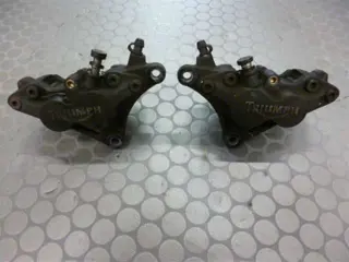 REMKLAUWEN Triumph Sprint ST 955 1999 - 2005