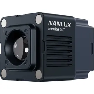 Nanlux Evoke 5C LED Full-Colour Spot Light