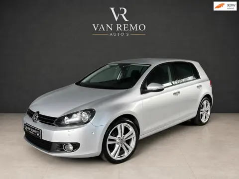 Volkswagen GOLF 1.4 TSI Highline|Clima|Cruise|Carplay|Pdc|5-Drs|Nap!