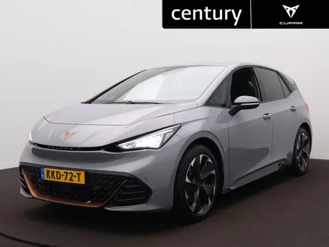 CUPRA Born Adrenaline One 62 kWh / Adap. Cruise / Camera / Navi