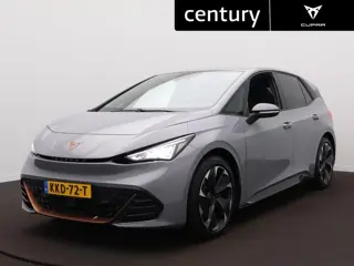 CUPRA Born Adrenaline One 62 kWh / Adap. Cruise / Camera / Navi