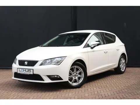 Seat Leon 1.2 TSI Style | ACC | BT AUDIO | CRUISE |
