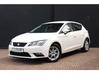 Seat Leon 1.2 TSI Style | ACC | BT AUDIO | CRUISE |