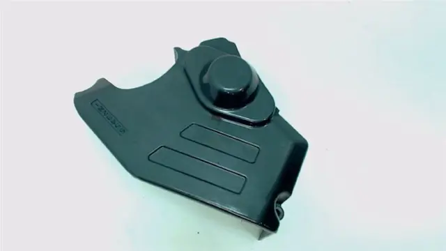 MOTORBLOKDEKSEL Suzuki SV 650 1998 - 2002