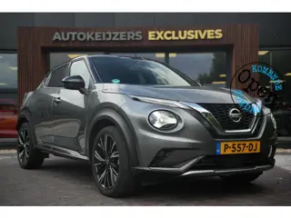 Nissan Juke 1.0 DIG-T N-Design ProPILOT Assist LED Adapt. Cruise 360Cam Clima Navi