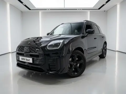 MINI Countryman C John Cooper Works L | Panorama | 19" | Driving Assistant Plus | Harman Kardon