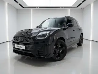 MINI Countryman C John Cooper Works L | Panorama | 19" | Driving Assistant Plus | Harman Kardon
