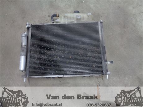 Renault Clio III 1.2 16V 2005-2014 Koelerpakket