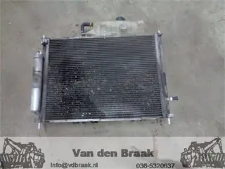 Renault Clio III 1.2 16V 2005-2014 Koelerpakket
