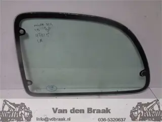 Nissan Micra 3 deurs 1992-2003 Links achter klapraam
