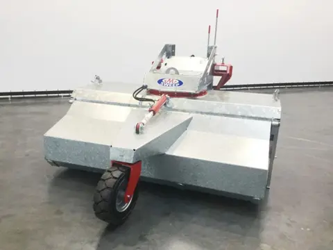 M-SWEEP Nieuw HSTV 800 / 230 NIEUW