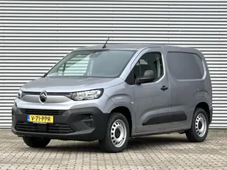 Citroen Berlingo 1.5 BlueHDI NIEUW MODEL! Automaat 130PK 3 zits trekhaak